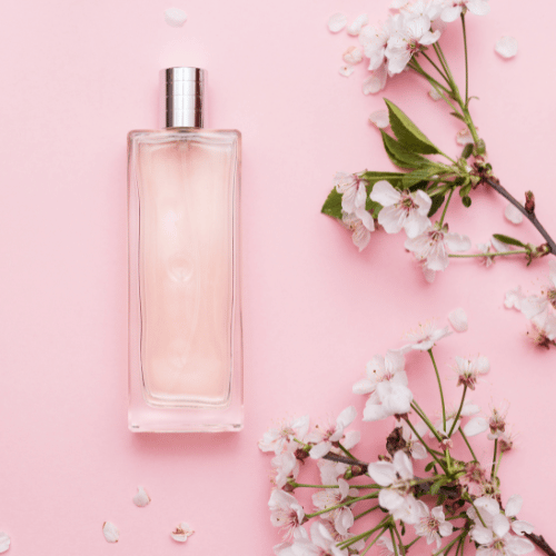 BELLE.FLEUR FRAGRANCES